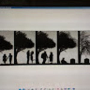 Meet your Posher, Jared